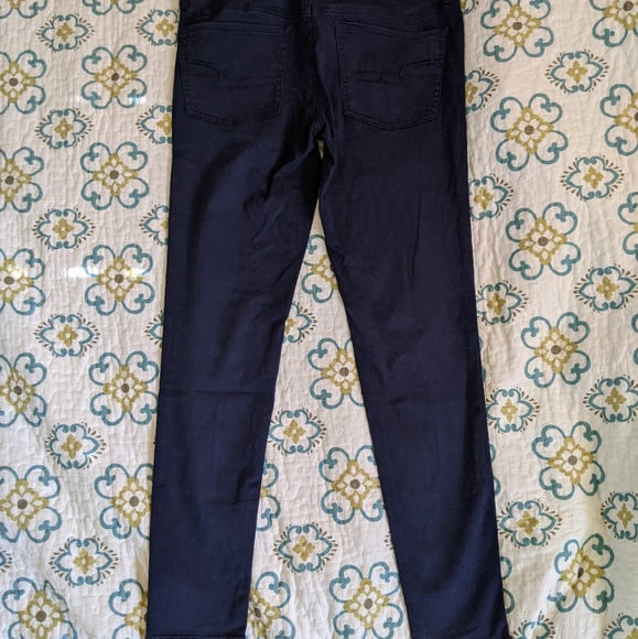 American eagle women's jeans - Picture 2 of 4